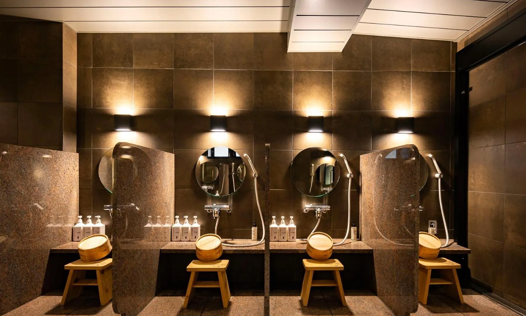 Super Hotel Ikebukuro West Natural Hot Spring Tokyo