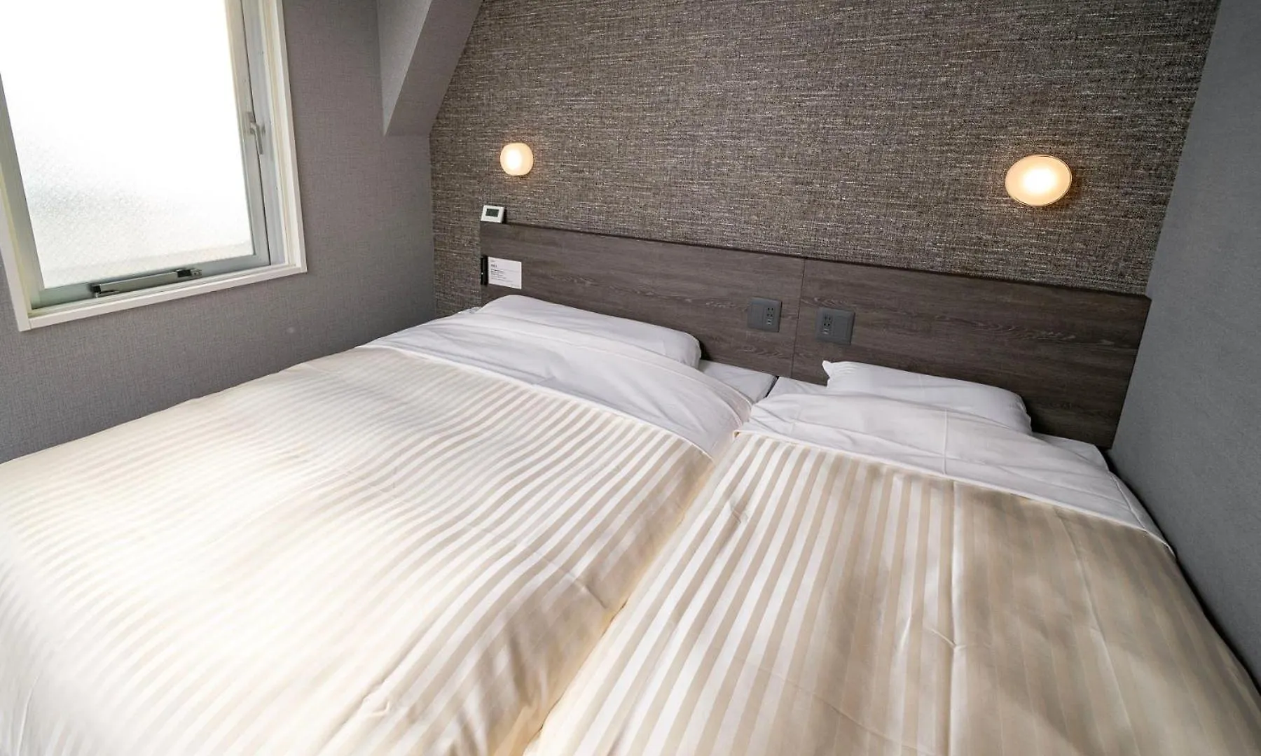 Super Hotel Ikebukuro West Natural Hot Spring Tokyo 3*,  Japan