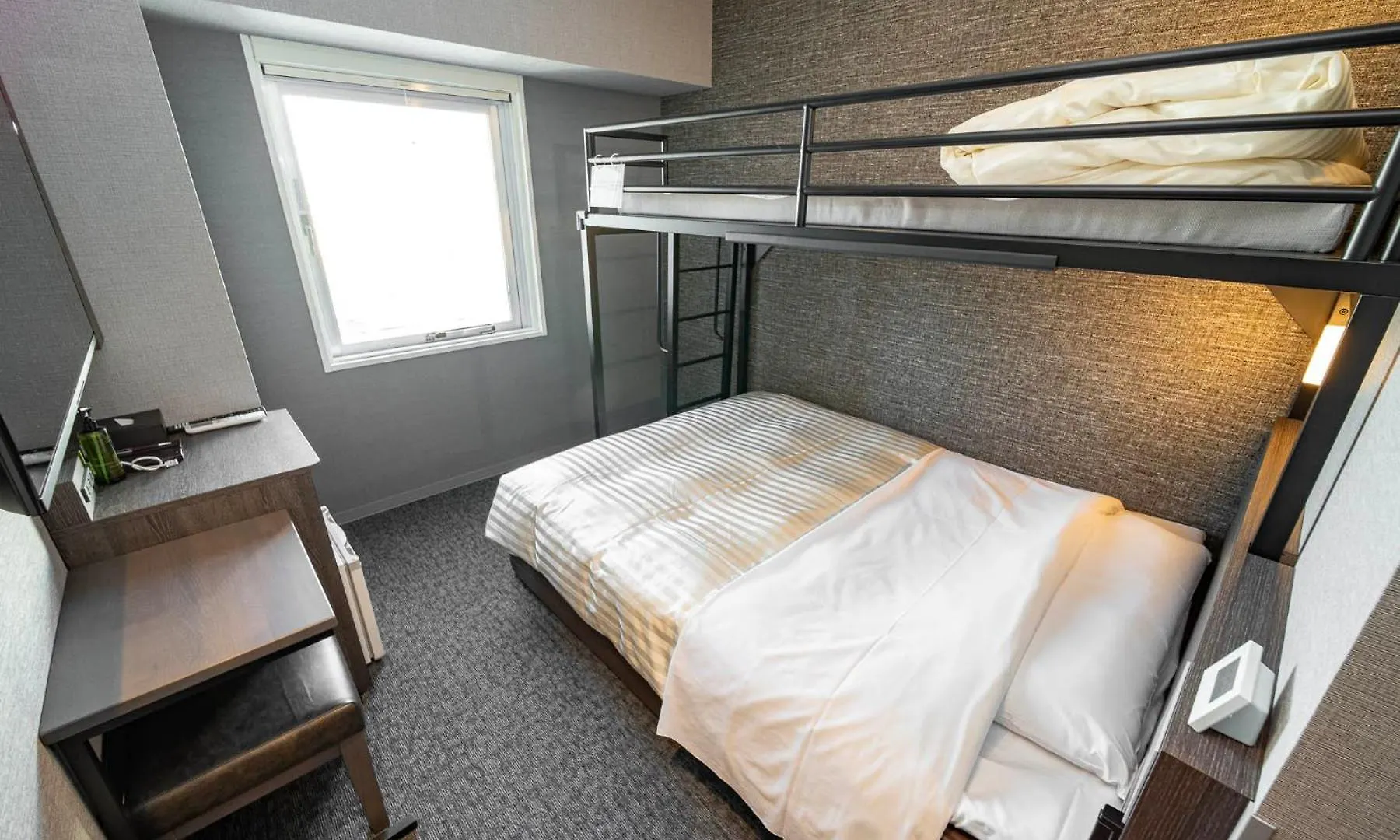 Super Hotel Ikebukuro West Natural Hot Spring Tokyo