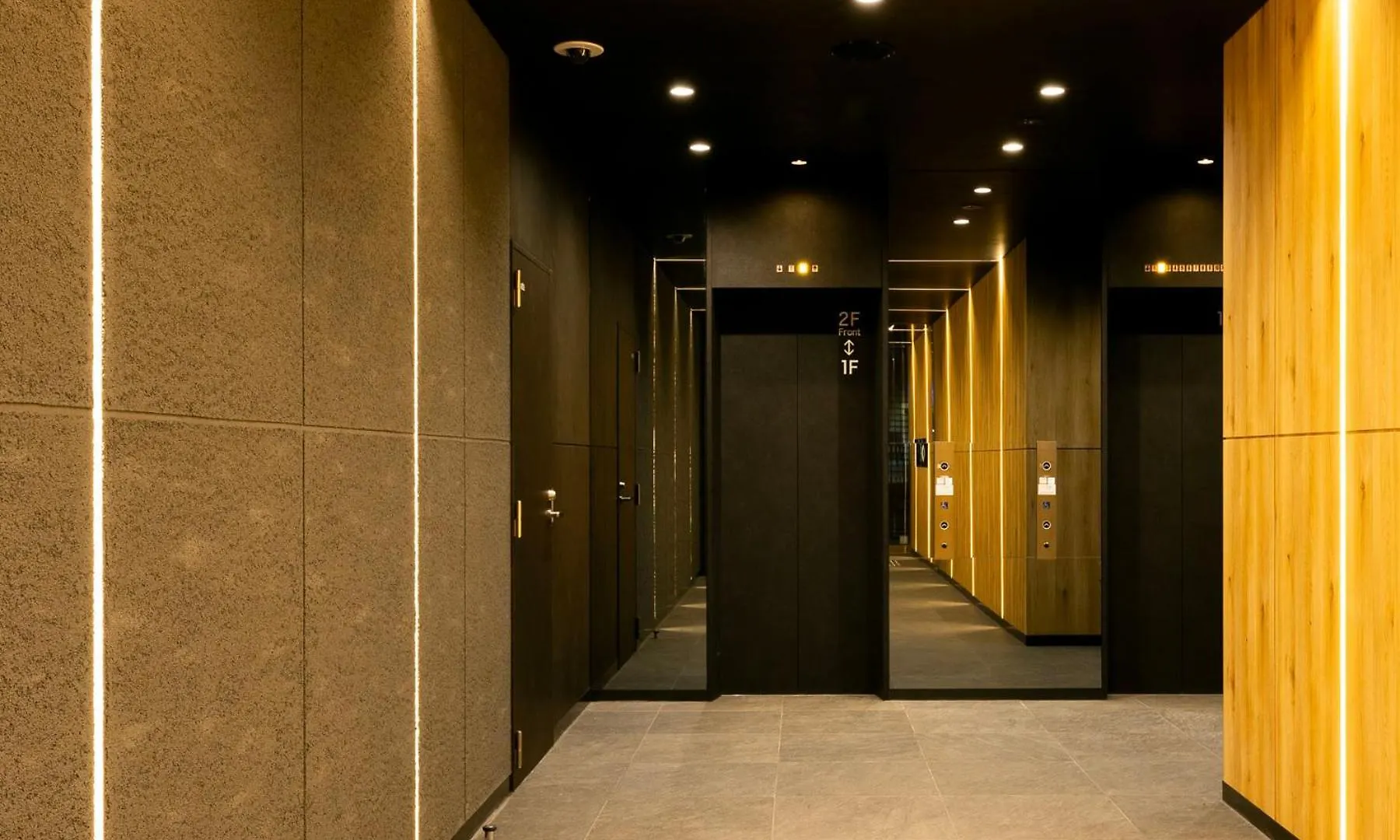 Super Hotel Ikebukuro West Natural Hot Spring Tokyo 3*,